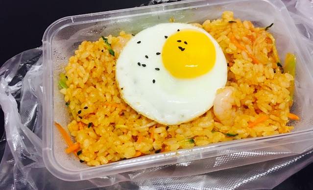 三友亭石锅拌饭(徐州总店)