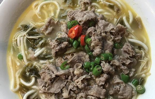 塘栖王元兴酒楼(江南店)