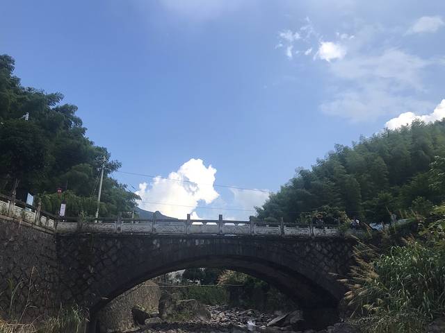 衢州市药王山景区金泉休闲山庄