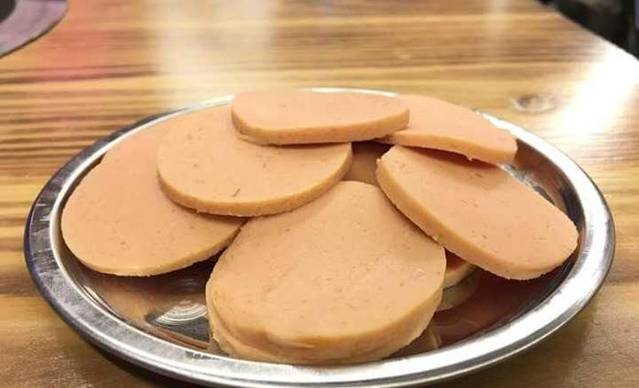 第一烤场石棉烤肉(中海国际总店)