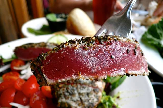 Kona Brewing Company Hawaii Kai Pub