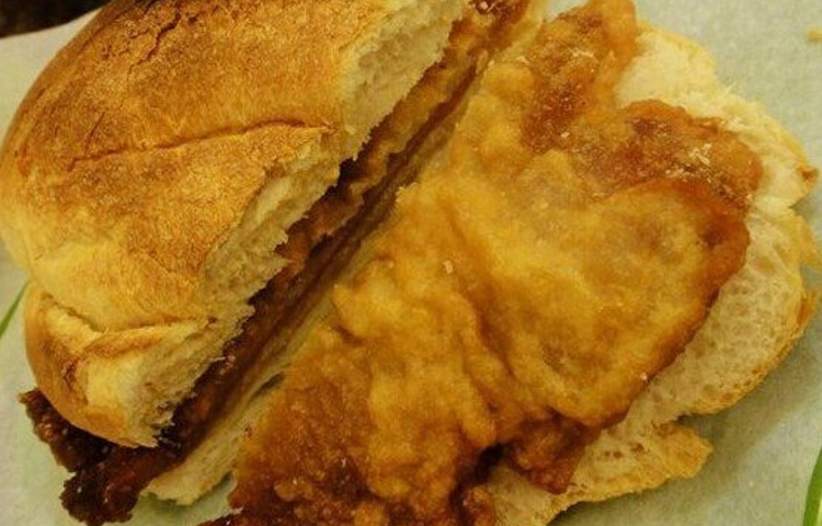 西湾安记(大堂巷店)