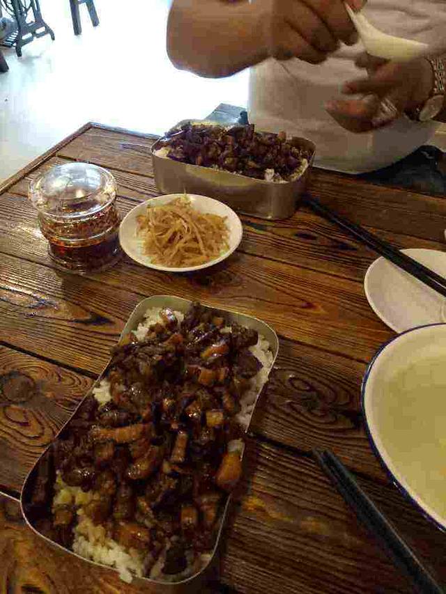 大嫂家常菜(一中西路店)