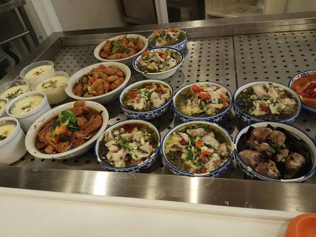 米宝堡(中医院店)