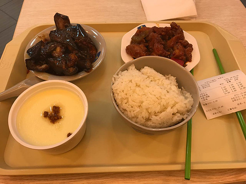 苏客中式快餐(油坊桥店)
