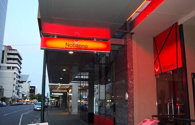 Nobanno