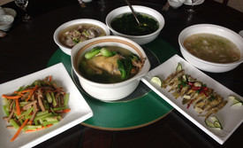 盛兴隆饭店(奉化溪口店)