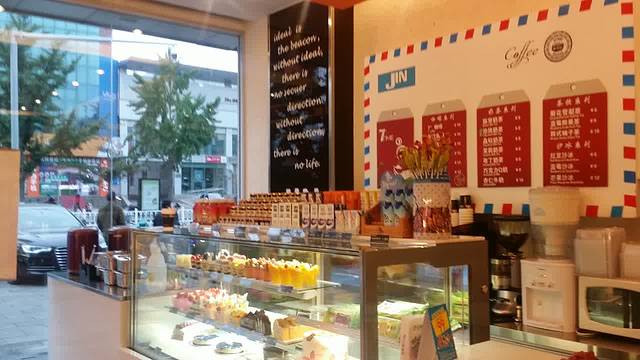 金凤成祥(密云店)