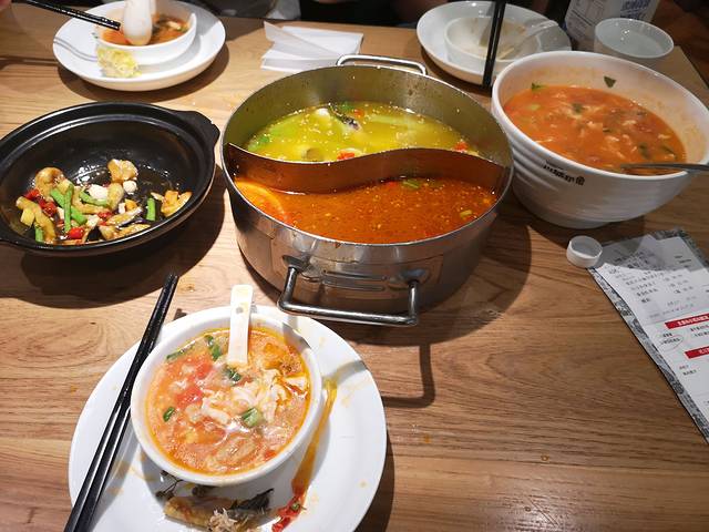 川城(六安万达店)