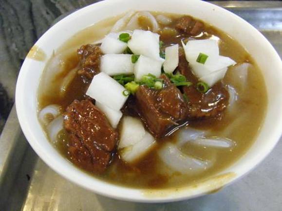 明记小吃店(龙津西路店)