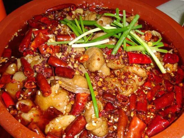 巷子肥肠(科华巷店)