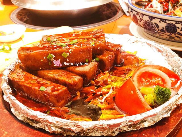 海沧佳味馆(松柏店)