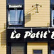 Le Petit Bistrot 76