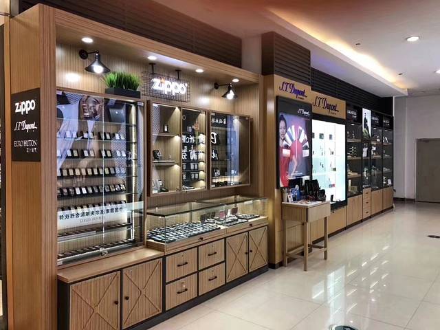 中兴大厦(英雄大路店)