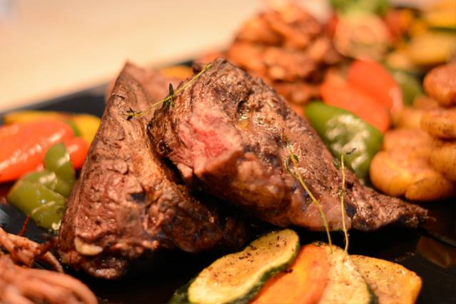 上海嘉定喜来登酒店·盛宴标帜餐厅