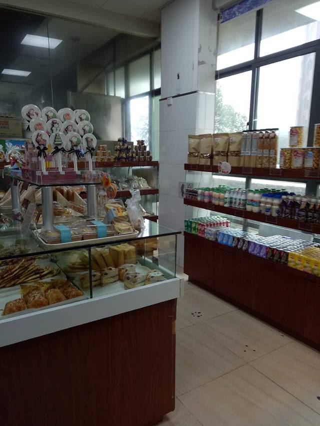 集味园(商学院F区店)