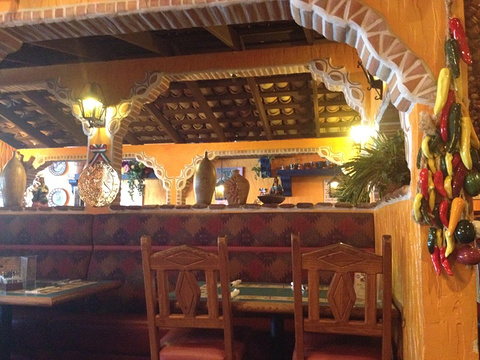 El Toro Mexican Restaurant & Cantina的图片