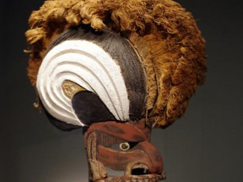 Barbier Mueller Museum of Pre-Columbian Art旅游景点图片