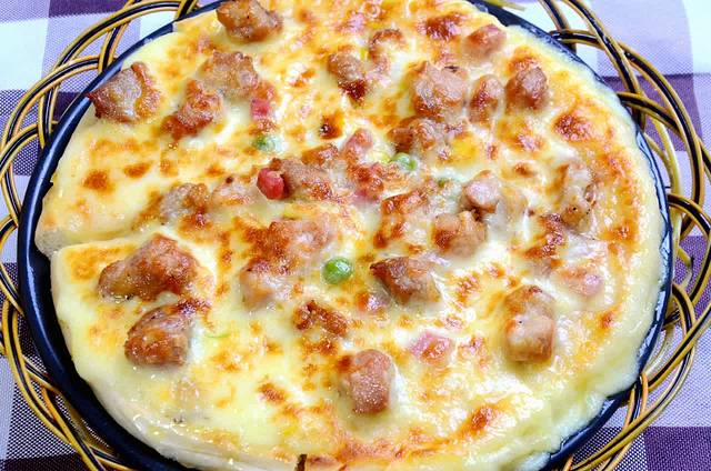 相聚时光(阳春店)