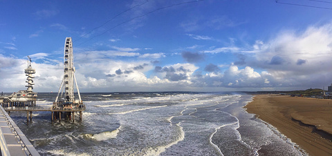 The Pier