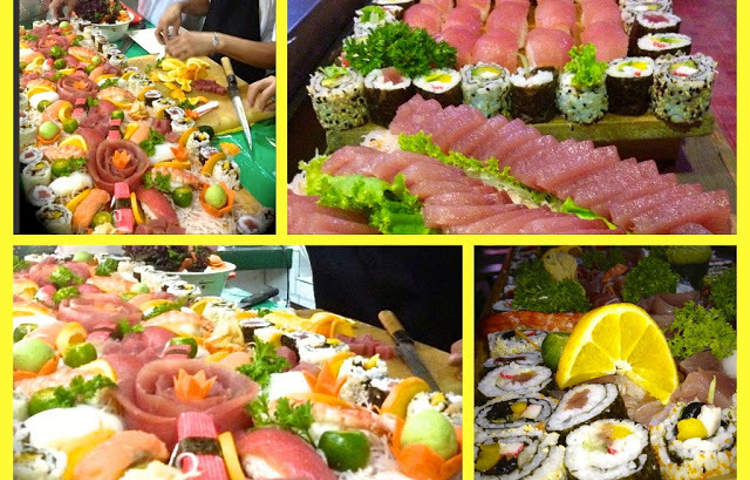 Mifune Japanese Restaurant