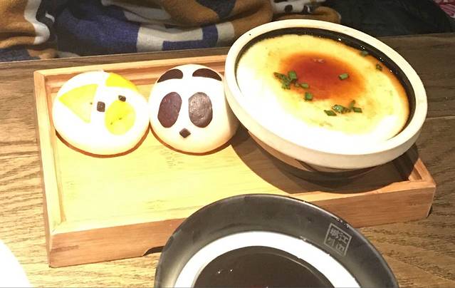 江边城外烤全鱼(时尚中心店)