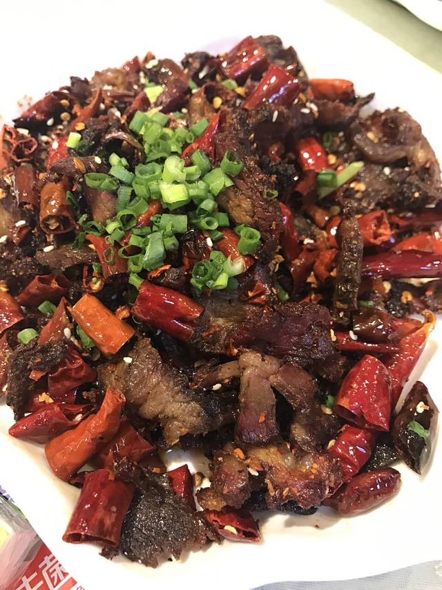 朱家小厨(红塔西路店)