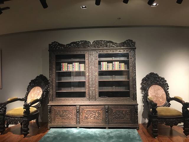 广州十三行博物馆