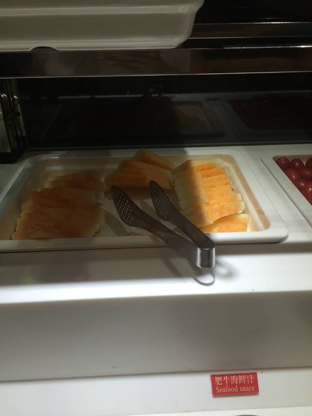 沁原羔羊火锅(新天地店)