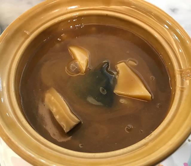 Kieak Shark Fin Cuisine