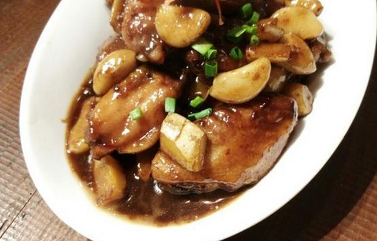 丽景餐厅(湍泉路店)