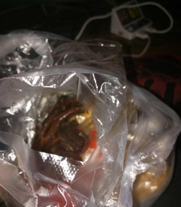 绝味鸭脖(韶山路店)