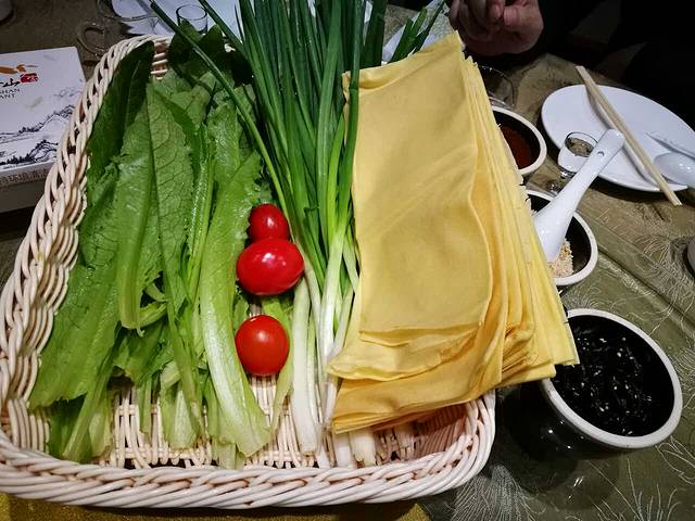 孙大厨鸽子馆(维明店)