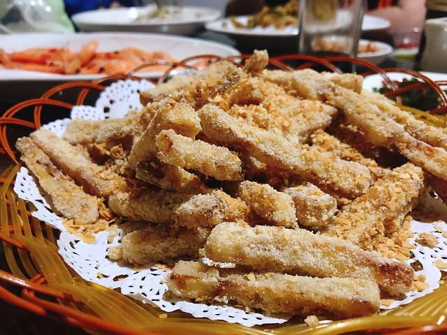 六和居海鲜食府