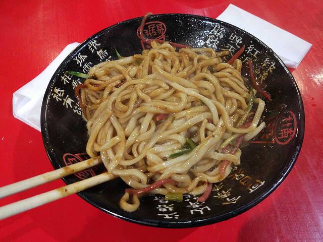 阅微食府(千童南大道店)