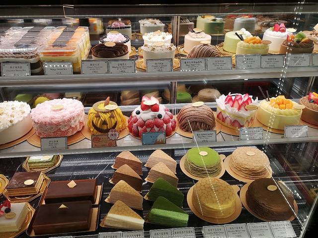 布歌东京(无锡大东方百货店)