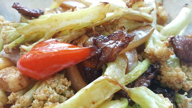 胖鱼头(大光路店)