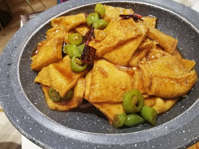 醉得意·家常菜(朝山街店)