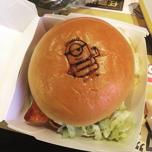 麦当劳(食品一店店)