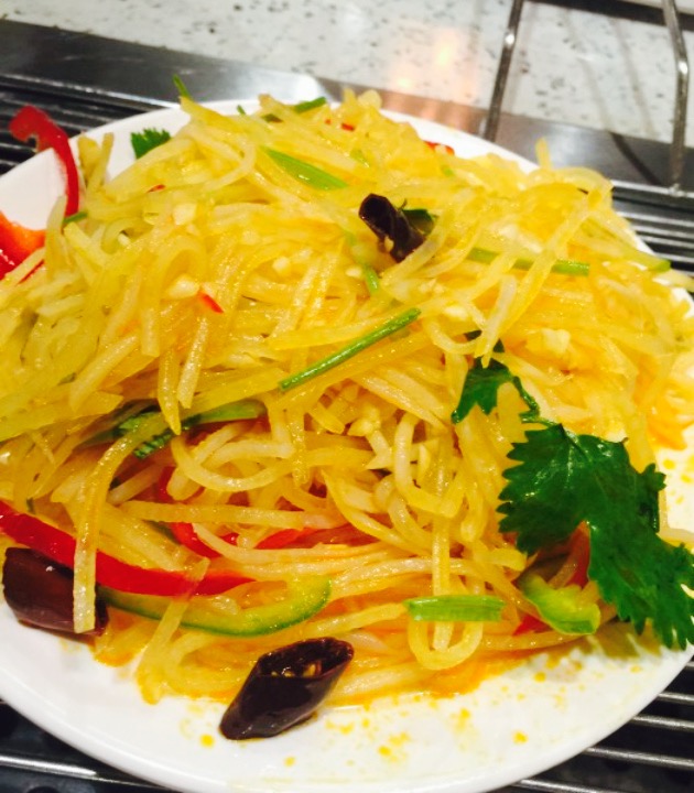 法兰度航空主题餐厅(万泰汇店)