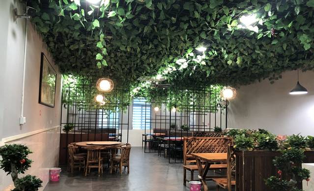 衢州私房菜(新区店)