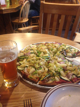 Lake Tahoe Pizza Co