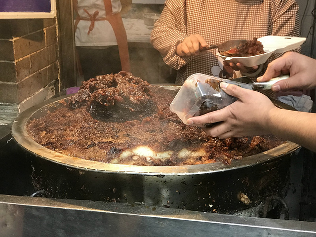 清真东南亚甑糕