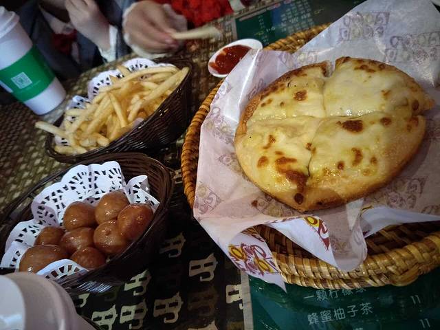 罗马小镇-东园店