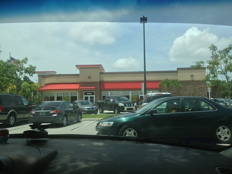 Chick-fil-A