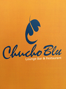 Chucho Blu