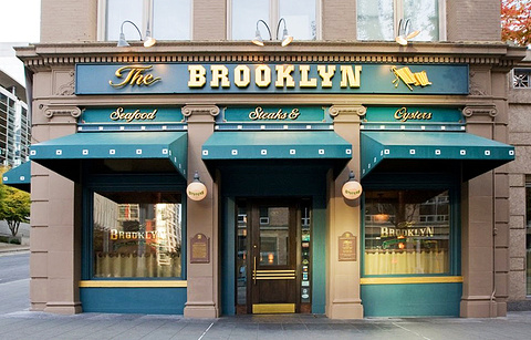 The Brooklyn Seafood Steak & Oyster House的图片