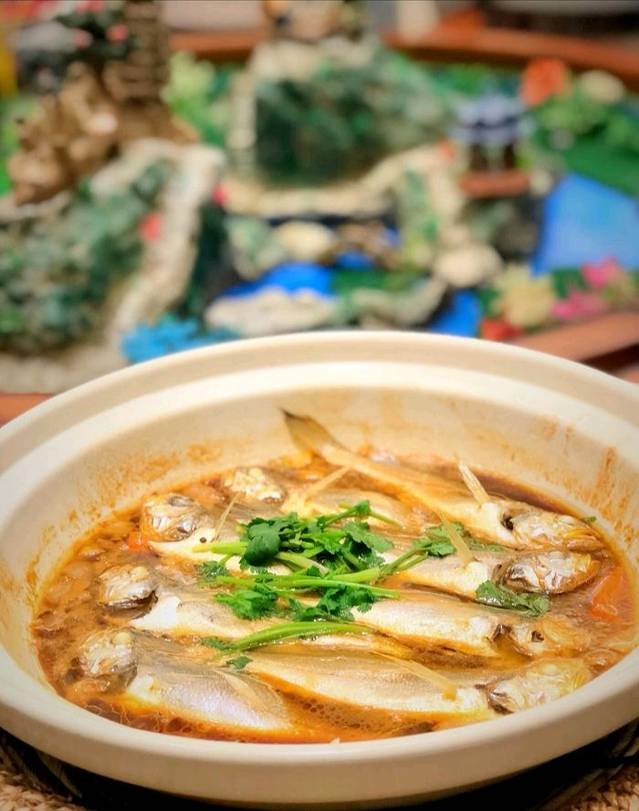 唐阁海鲜(香滨左岸三组团店)