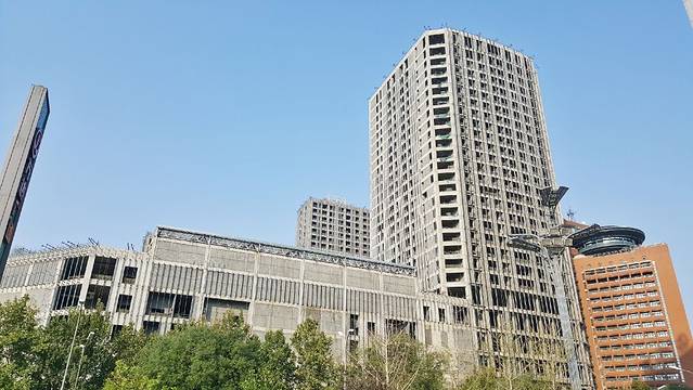 万达广场(唐山路南店)