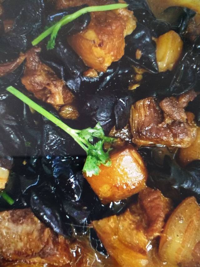 崂山宝地农家宴